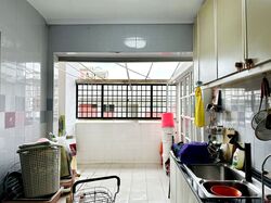 Blk 261 Bishan Street 22 (Bishan), HDB 5 Rooms #551952231